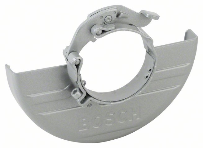 PROTECTIVE GUARD W/O COVER180 MM 